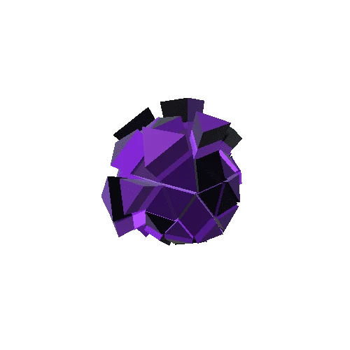 Gems Purple 1